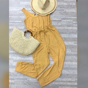 *SALE* NWOT Free People beach Bicoastal romper